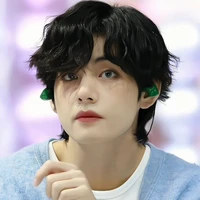 kim taehyung
