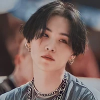 min yoongi