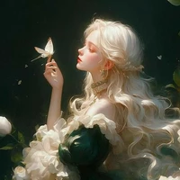 Flora Pemberton•(ฟลอร่า เพมเบอร์ตัน) 