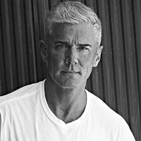 Michael Marcher (FL Father)