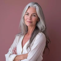 Merilyn Marcher (FL Mother)