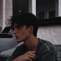Thomas (ML Bff)