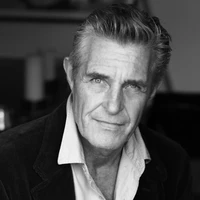 Alexander Blackwood (ML Father)