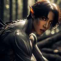 Jeon hoseok