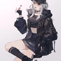 มิลเดีย/รุ่นพี่ น.อ