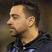 Xavi.