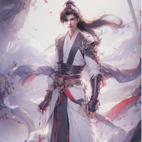 lei wu