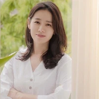 Jeon ye-Jin / Kook