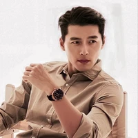 Jeon Hyun bin / kook