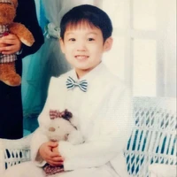 Jeon jungkook / 7 years