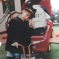 Jeon Sana / Kook