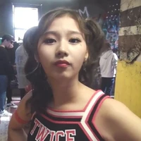 Jeon Sana / Kook