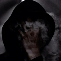 faceless man