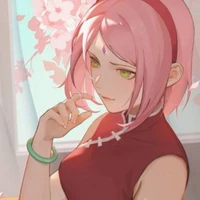 Sakura Haruno