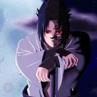 Sasuke uchiha