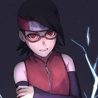 Sarada Uchiha
