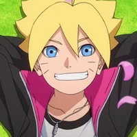Boruto Uzumaki