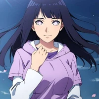 Hinata Hyuuga