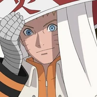 Naruto Uzumaki