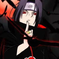 Itachi Uchiha