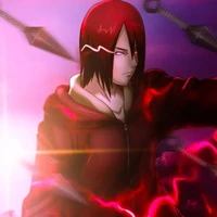 Nagato Uzumaki