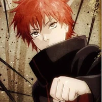 Sasori