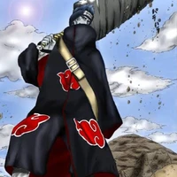 Kisame Hoshigaki