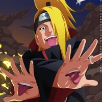 Deidara
