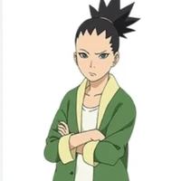Nara Shikadai