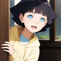 Himawari Uzumaki