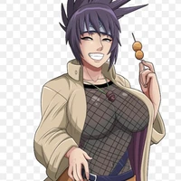 Anko Mitarashi
