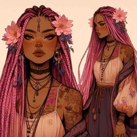 🍑Clara blosoon🍊