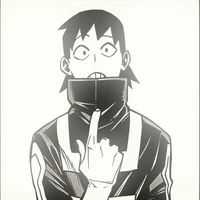 sero hanta(alfa)