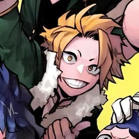 kaminari denki(omega)