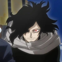aizawa shouta(alfa posesivo)