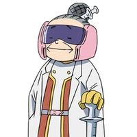 recovery girl (beta)
