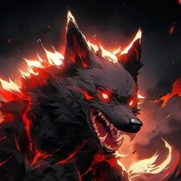 หมาป่าหมอกควัน