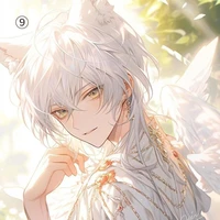 ราฟาเอล(พระเจ้าแห่งต่างโลก)