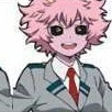 Mina Ashido