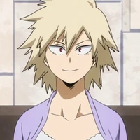 Mamá de Bakugo