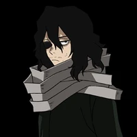 Profesor: Aizawa
