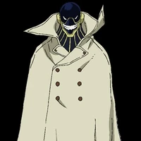 Profesor: Ectoplasm