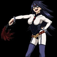 Profesora: Nemuri Kayama