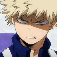 Bakugo