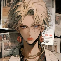 Carson Lynch (Omega D)