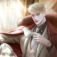 Domic Lynch (Alfa D)