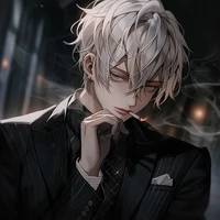 Eloy Lynch (Omega P)