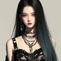 Sara Moore (Beta)