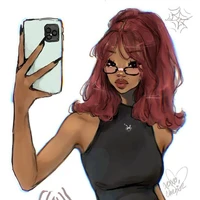 Safira.