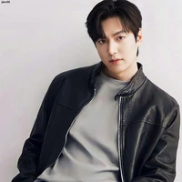 lee Minho